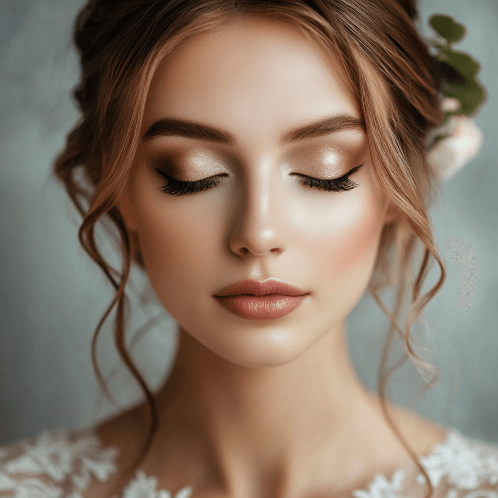 Bridal Styling