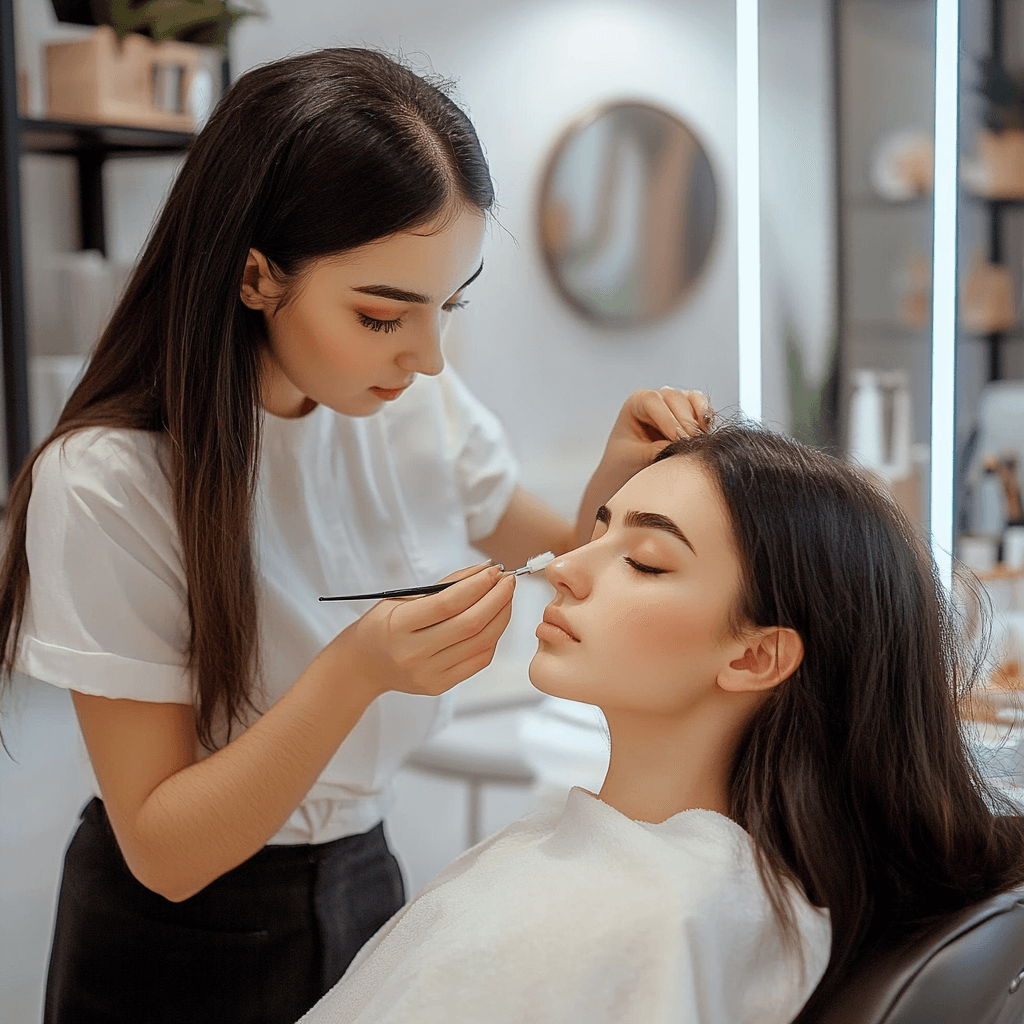 Makeup Services